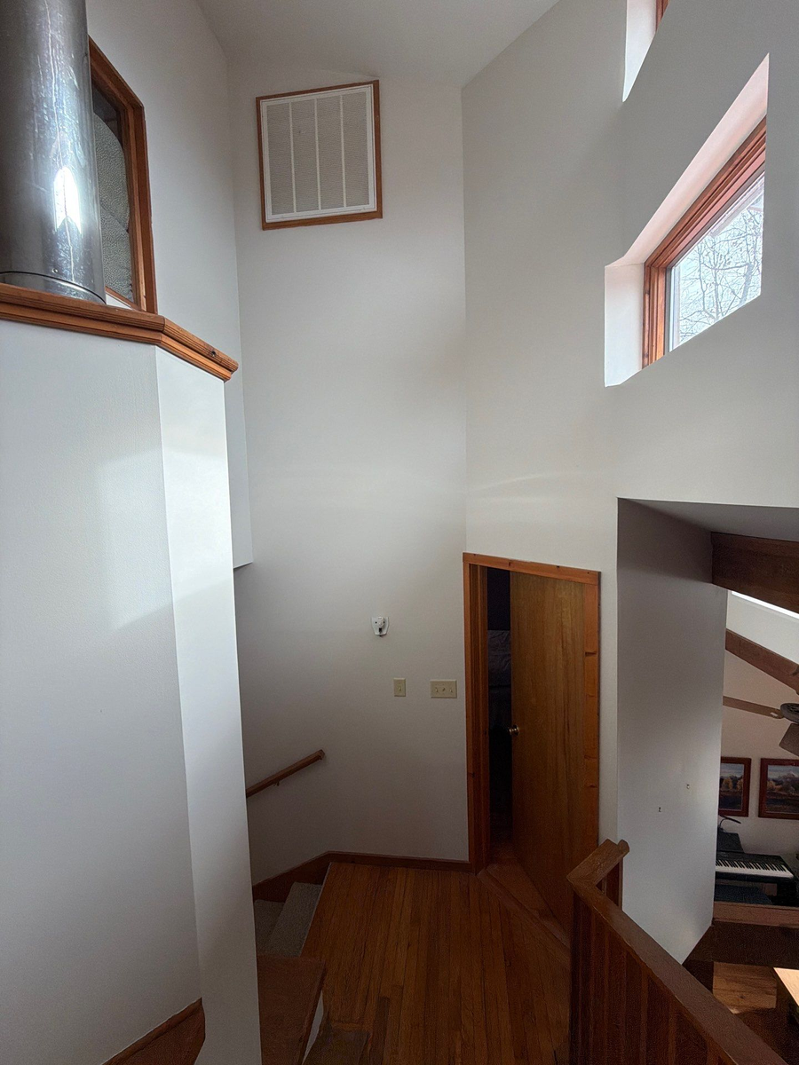 Interior Painting for Jeff Adkins Painting in Barboursville, WV