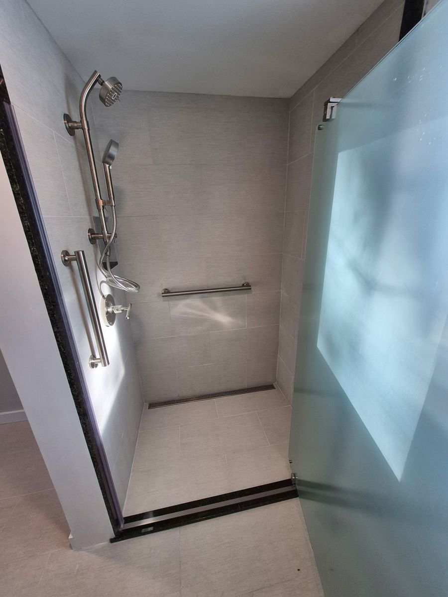 New Construction for AA Family Construction in Lebanon, NH