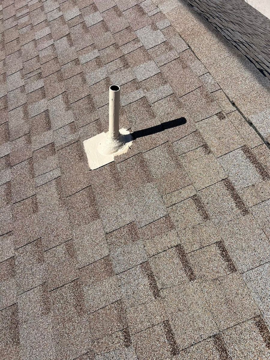 Roofing Installation for Castro’s Custom’s Roofing LLC in Tucson, AZ