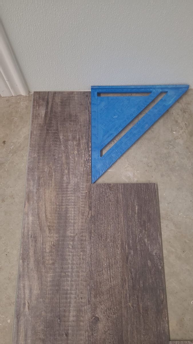 Flooring for Prairie Land Properties LLC in Lubbock, TX
