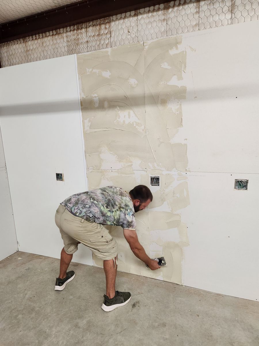 Bathroom Renovation for Prairie Land Properties LLC in Lubbock, TX