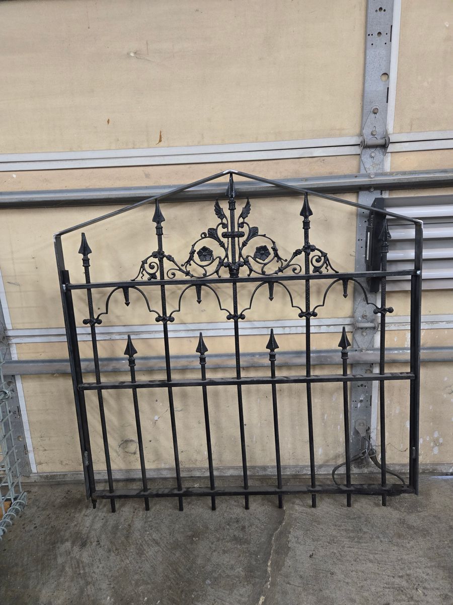 Metal Fabrication for RGK Welding Services in Oldham County, KY