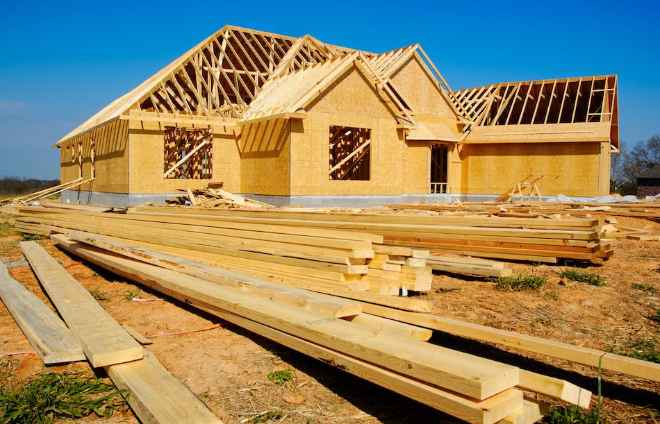 New Construction for Kneeland Painting LLC in Rochester, MN
