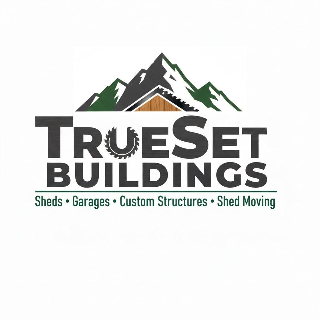 Custom Structures for TrueSet Buildings in Chehalis, WA