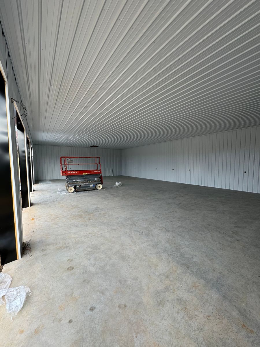 Custom Homes for Ridgeline Construction in Hiddenite, NC