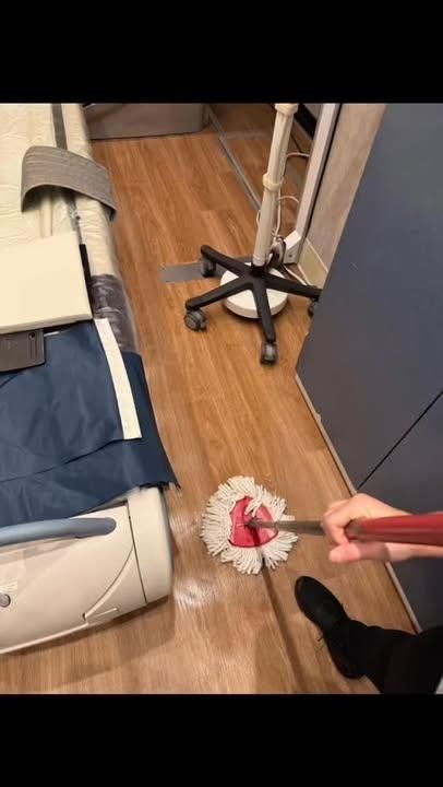 Commercial Cleaning for Clean Touch Services LLC  in Staten Island, NY