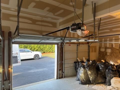Garage Door Opener Installation for Don's Doors in Ocean County, NJ