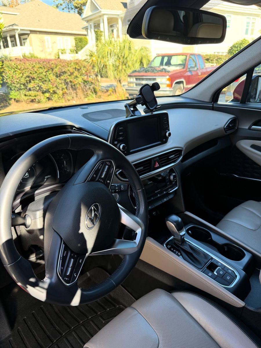 Bronze Package "Light Detail" for Relentless Shine Mobile Detailing in Calabash, NC