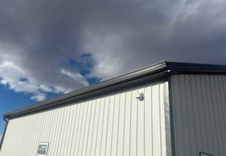 Gutter Installation for Blackston Handyman Services in Keenesburg, CO