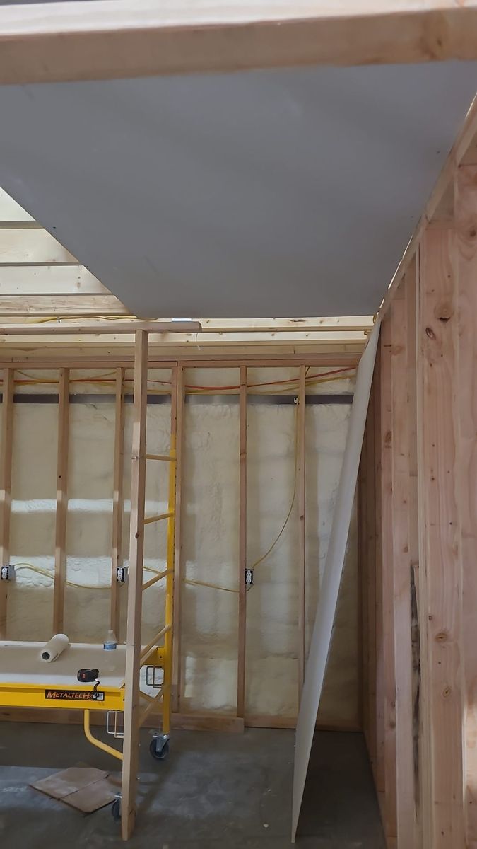 Carpentry for Prairie Land Properties LLC in Lubbock, TX