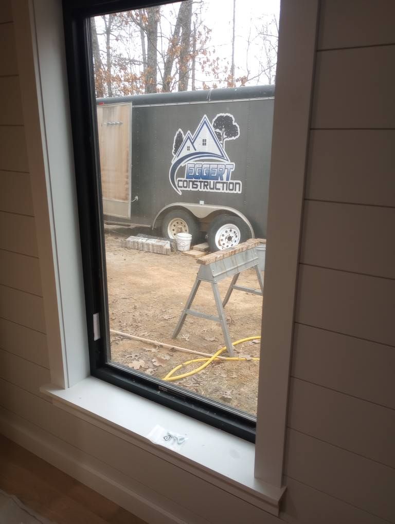 Roofing for Eggert Construction and Landhaus Woodworks in Winona,  MO