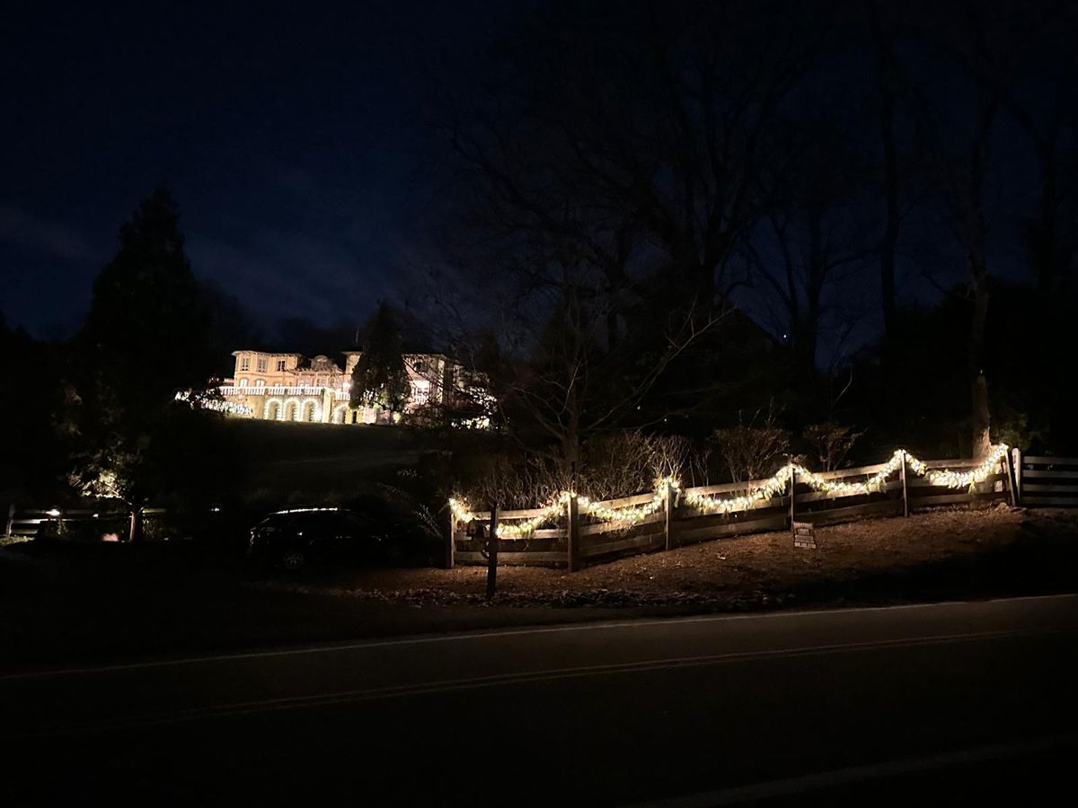 Outdoor Lighting for Unique Outdoor Lighting in Short Hills, NJ