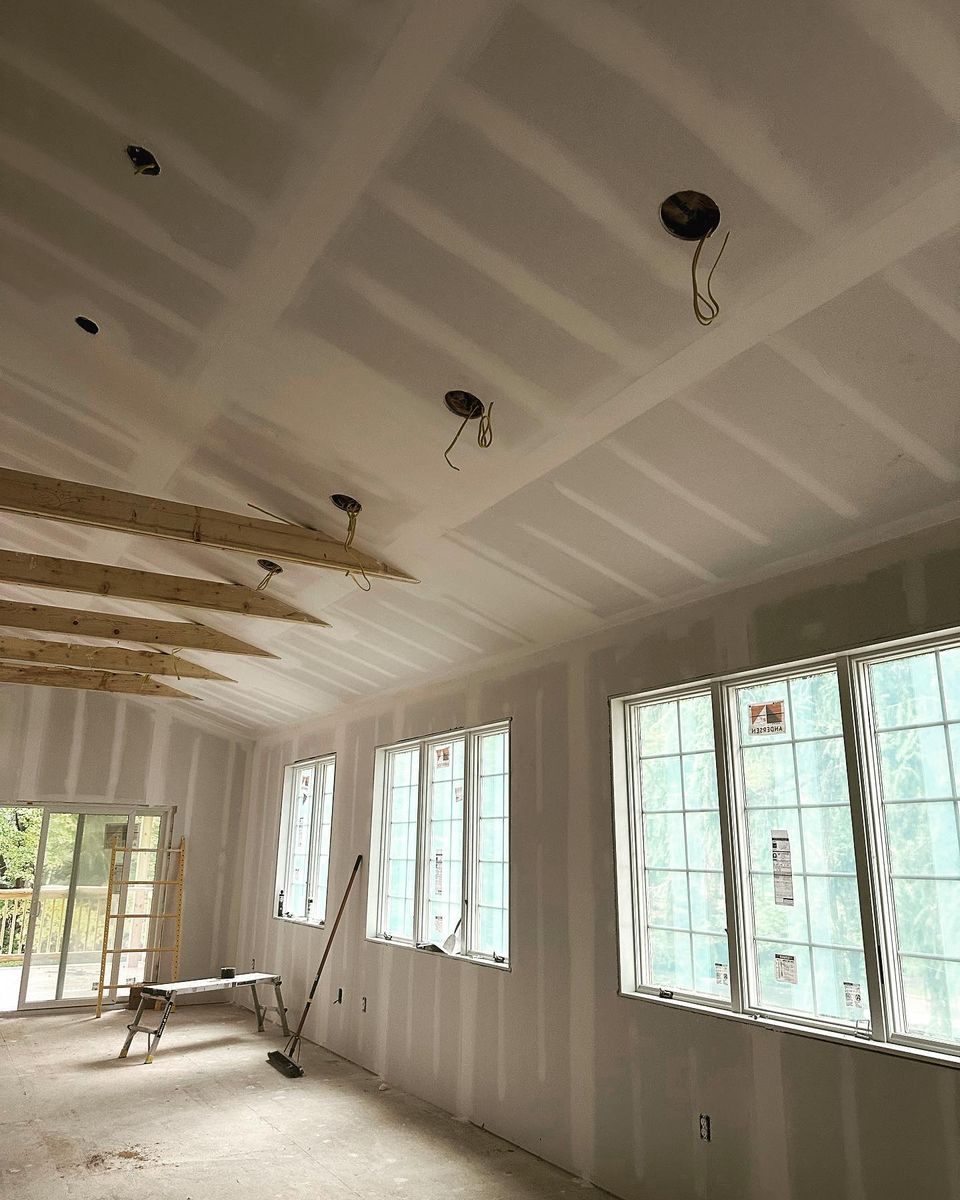 Drywall Installation for Carrillo Drywall Services in Temple, PA