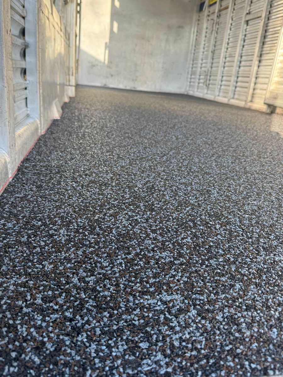 Floors and side wall mats for trailers for Shelton Trailer Flooring  in Ocala, FL