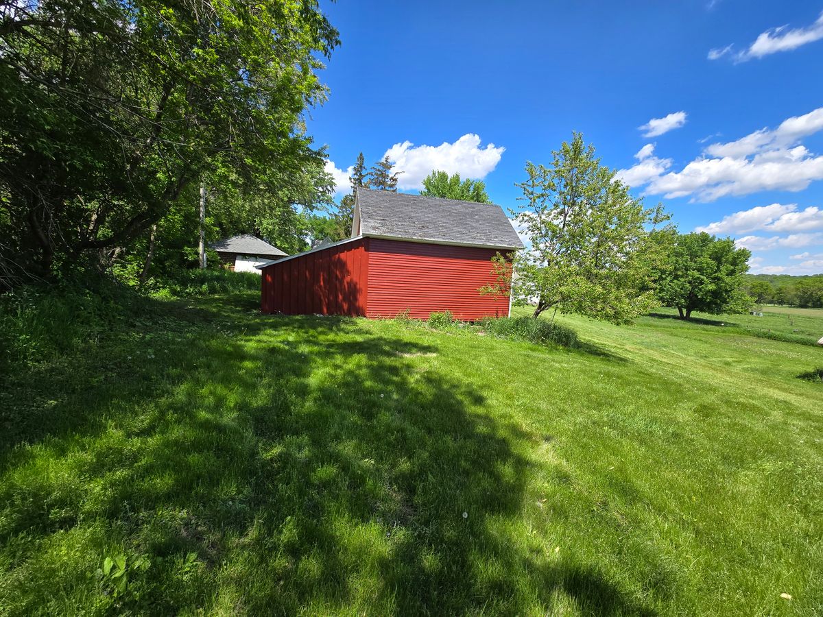 Barn Restoration for Final Coat Drywall & Painting LLC in Hendrix , MN