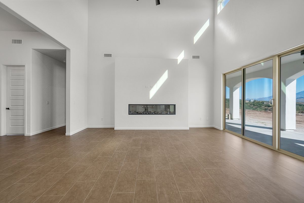 Full Home Remodels for Casoma Construction in Rio Rico, AZ