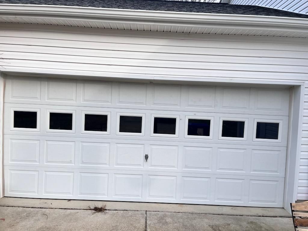 Garage Door Repair for JR Garage Door and Services in Waldorf, MD