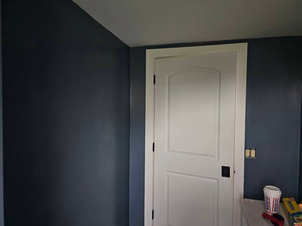 Painting and Staining for Newtons Handyman Service LLC in Allendale, MI