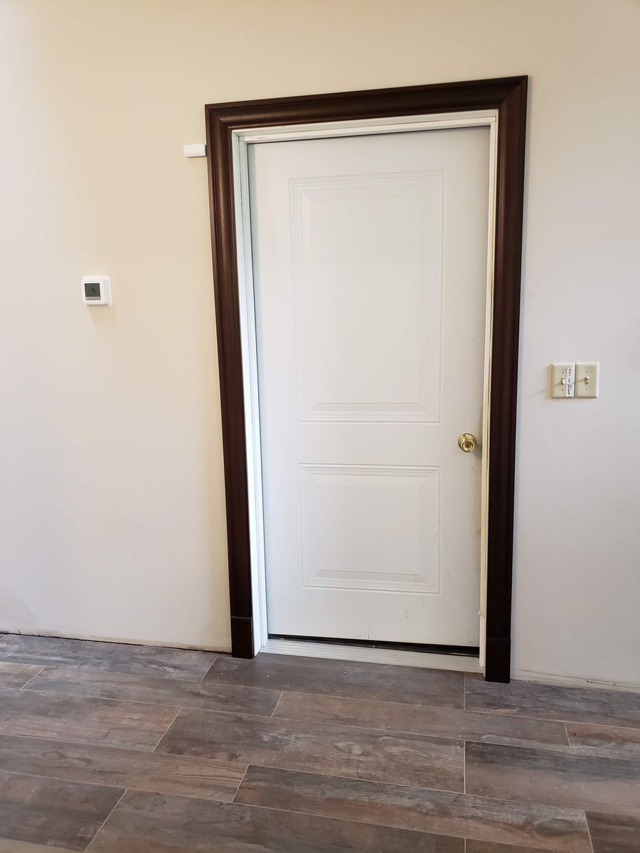 Flooring for Bennett Construction in Binghamton, NY