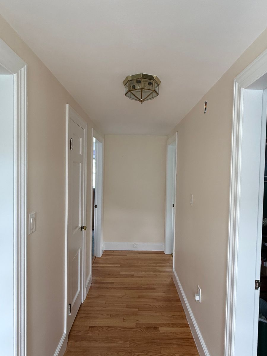 Flooring for Northway Views Construction in Portland, ME