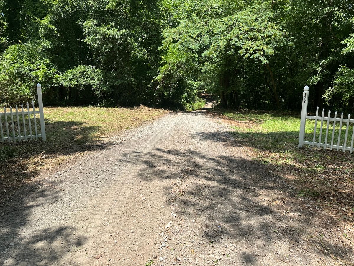 Gravel Driveways for Dirt Pro Land Solutions in Fayetteville, GA