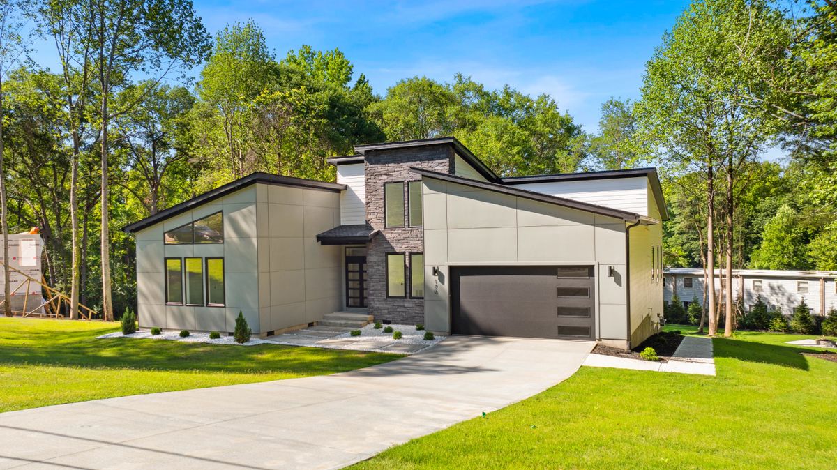 New Construction for Anchor Point Builders LLC in Greenville, SC