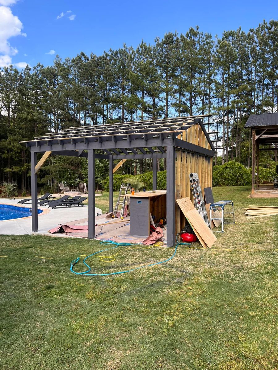 Other Repair Services for JTM Services Inc in Augusta, GA