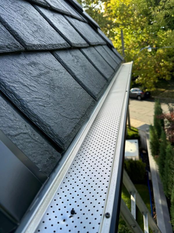 Roofing Inspections for Triumph Inc - Repair & Maintenance in Scarborough, ON