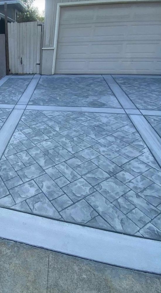 Pavers for Digging Dudes in Hayward, CA