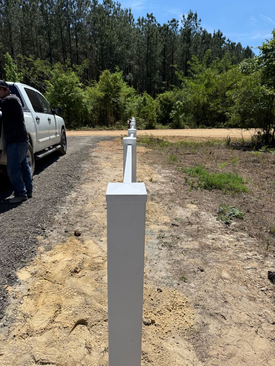 Fence Installation & Repair for American Privacy Fencing & More in Statesboro, GA