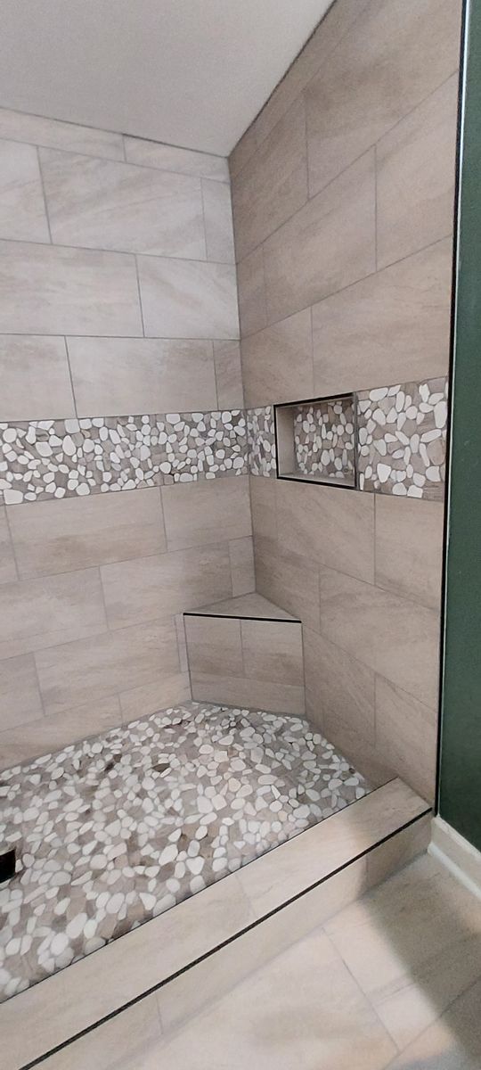 Partial Updates and Upgrades for Son of a Journey Remodeling in Dallas, NC