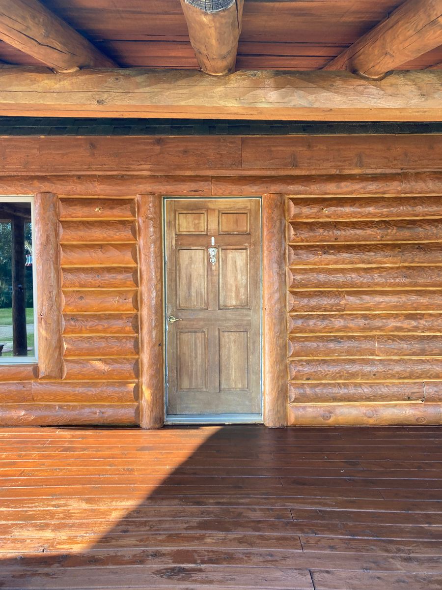 New Home Builds for Kenneth Fuller in Cleveland, MN