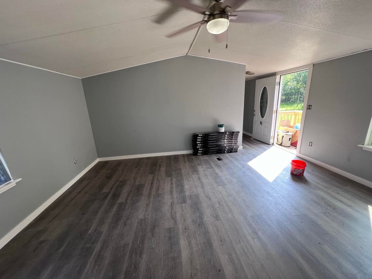 Remodeling Services for Concord Builders in Lockhart, TX