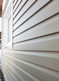 Siding for Enriquez Home Improvement in San Antonio , TX