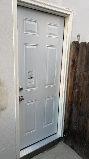 Carpentry for Fonseca Handiwork in La Puente, CA