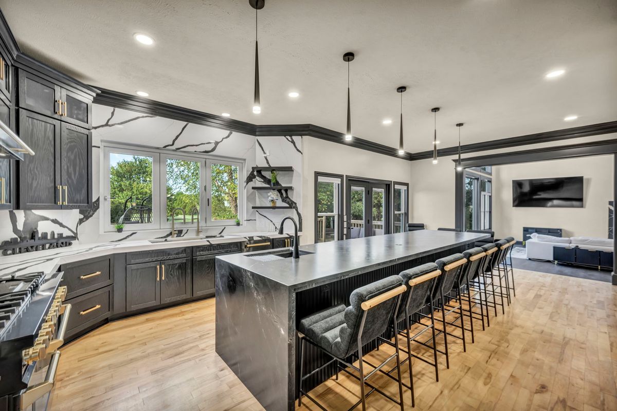 Interior/Exterior Painting for ForeverHome RE in Cleveland, OH