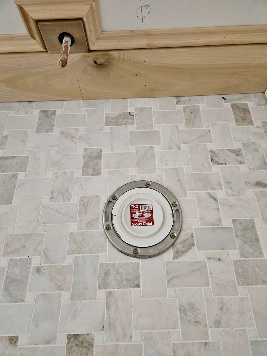 Toilet Repairs and Installation for Paradise Home Services, Licensed Plumbing Co. in Daniel Island, SC