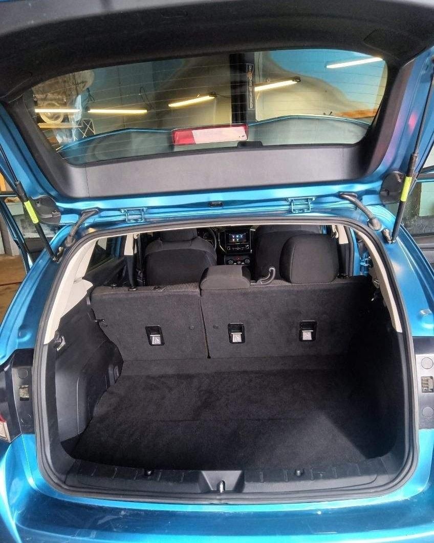 Full Detail Service for Luxury Auto Detail in Peoria, IL