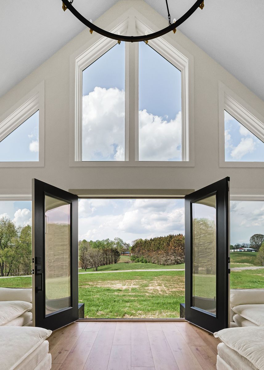 Custom Home Design for B4 Construction LLC in Cookeville, TN