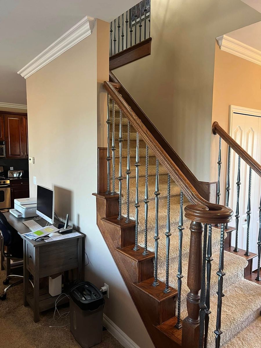 Other Services for Tucker Home Solutions in Sterling Heights, MI