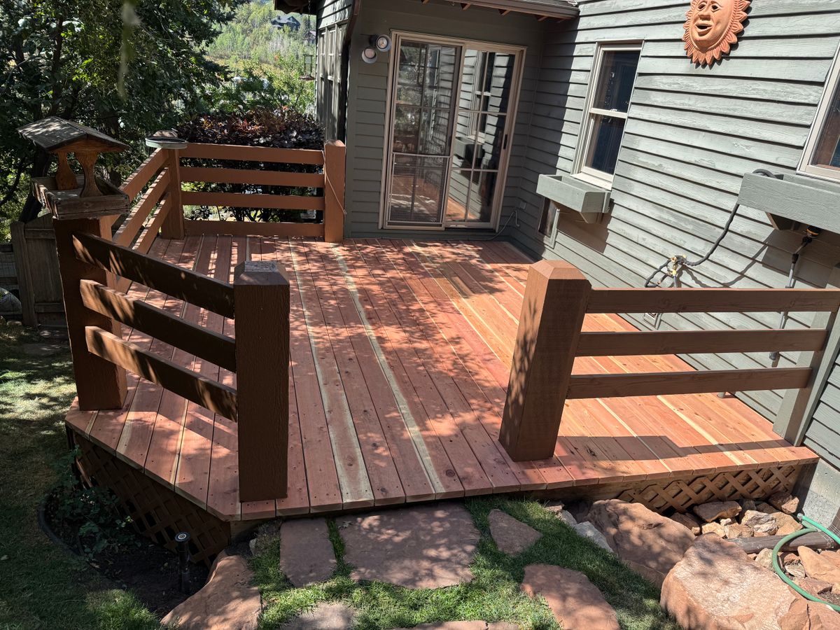 Fence and Gate Repair for Redstone Handyman in Park City, UT