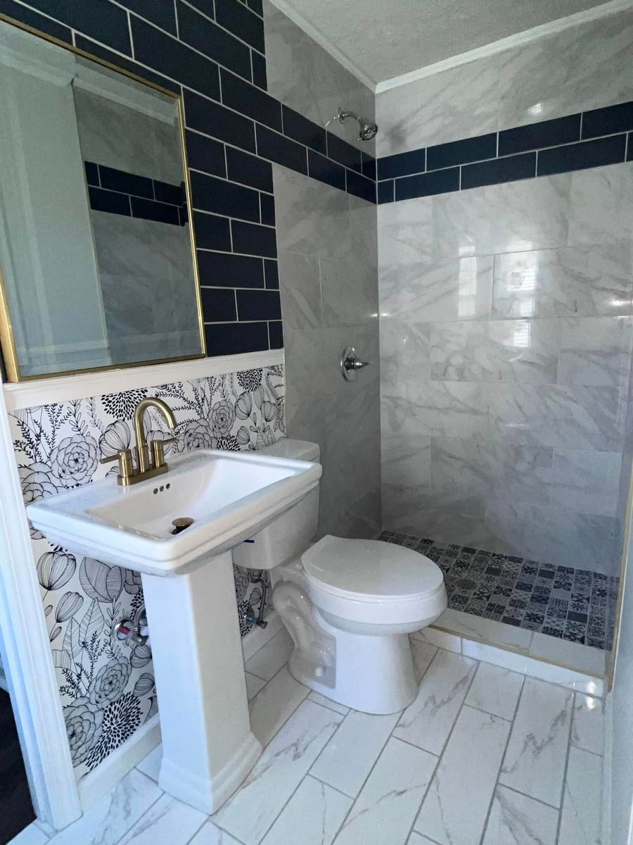 Complete Home Renovations for Paramount Construction in Lexington, KY