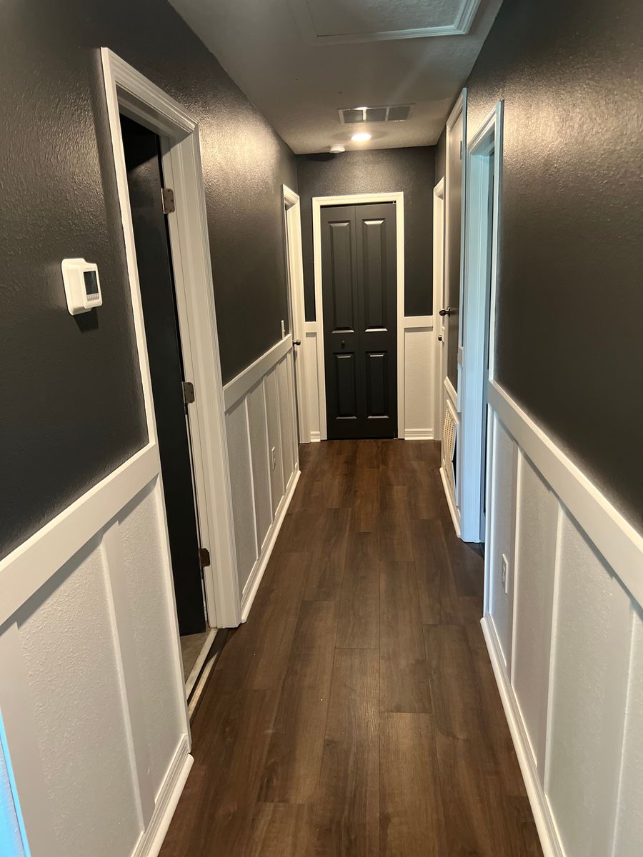 Interior Painting for Cruz Diaz Painting LLC in Sun City Center, FL