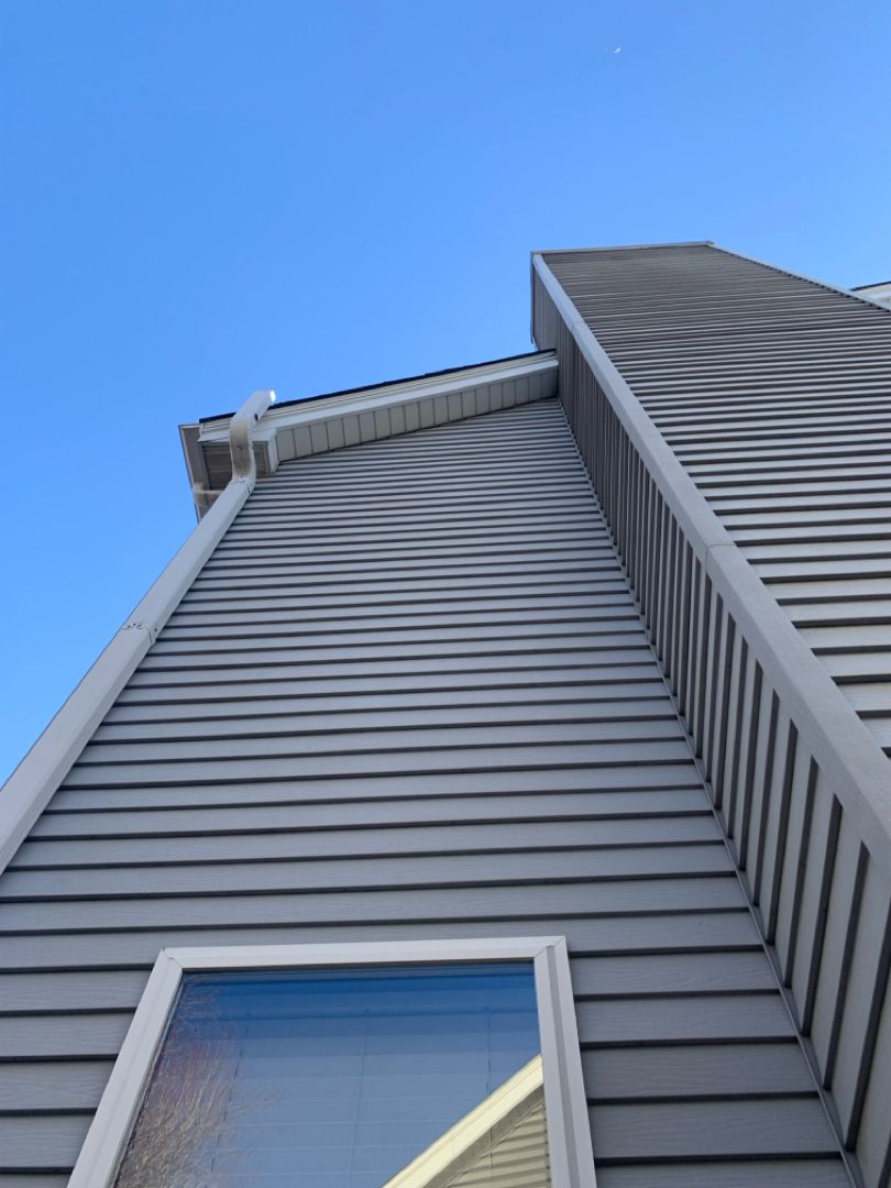 Pressure Washing for Soapy Suds Services in St. Charles, IL