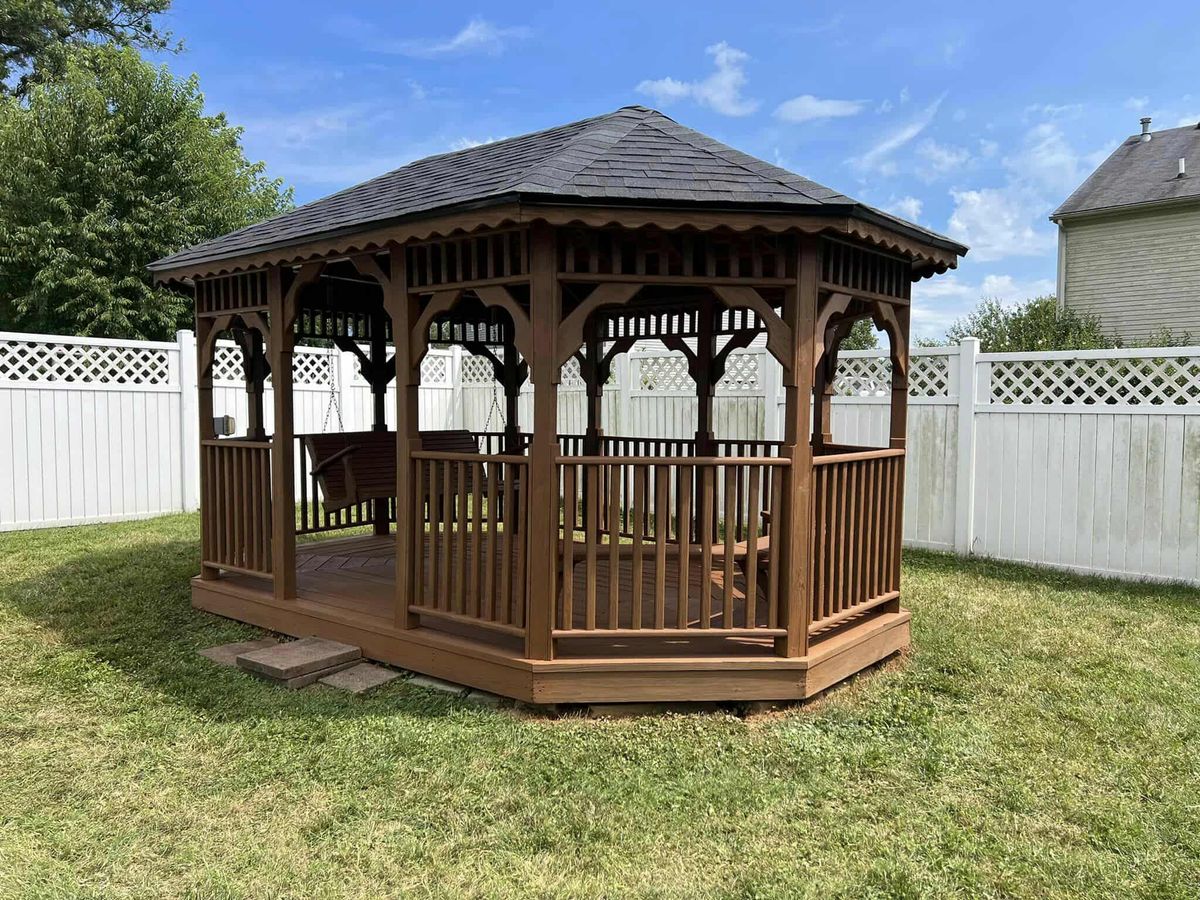 Other Services for Frontline Roofing & Home Services in Shelbyville, KY