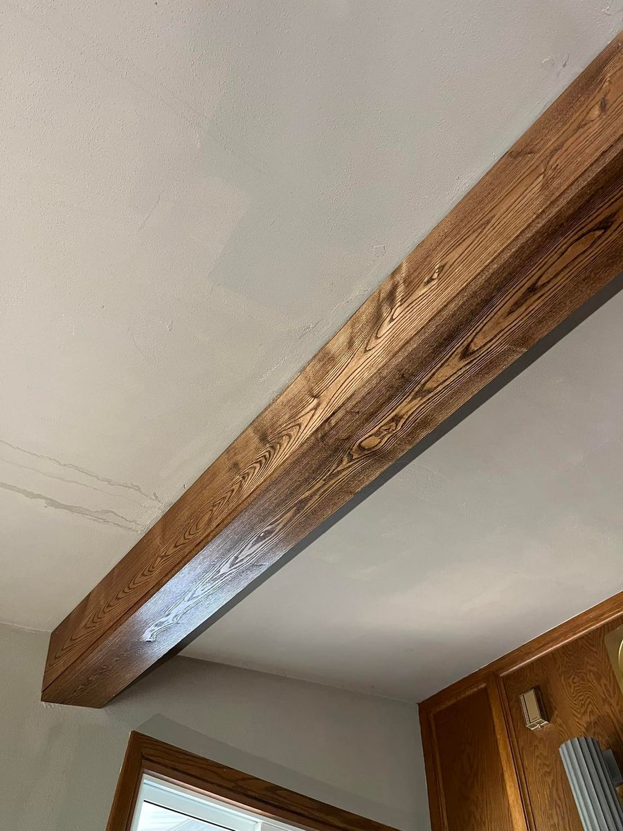 Renovations for CTD Construction in Wausau, WI