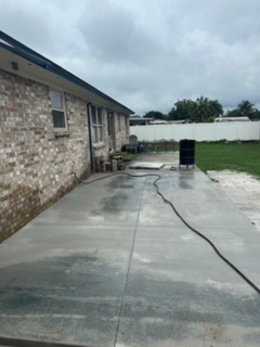 Concrete for Kracker Jax Affordable Concrete in Jacksonville, FL