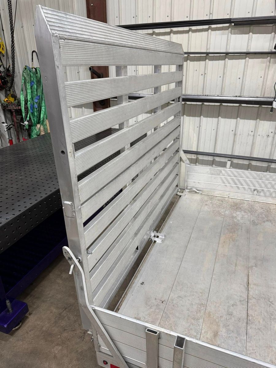 Automotive Welding for Fusion Welding in Pierz, MN