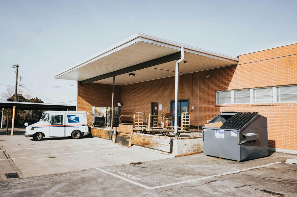 Landscaping Material Delivery for Adventure Landscaping in Pleasant View, UT