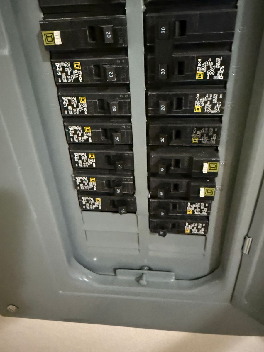 Residential Electrical Services for M Electric Services in Longmont, CO